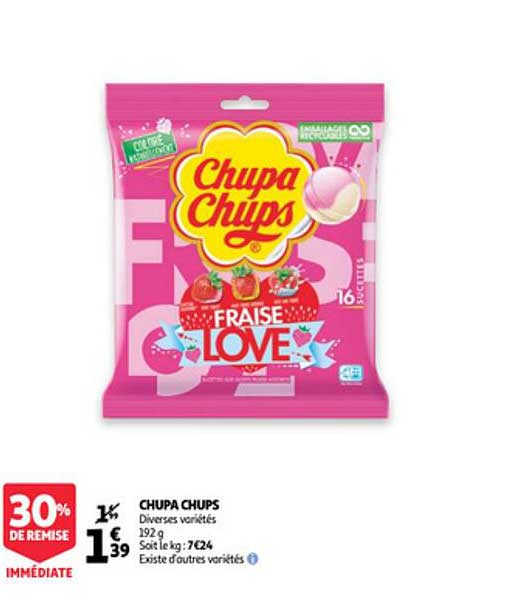 chupa chups