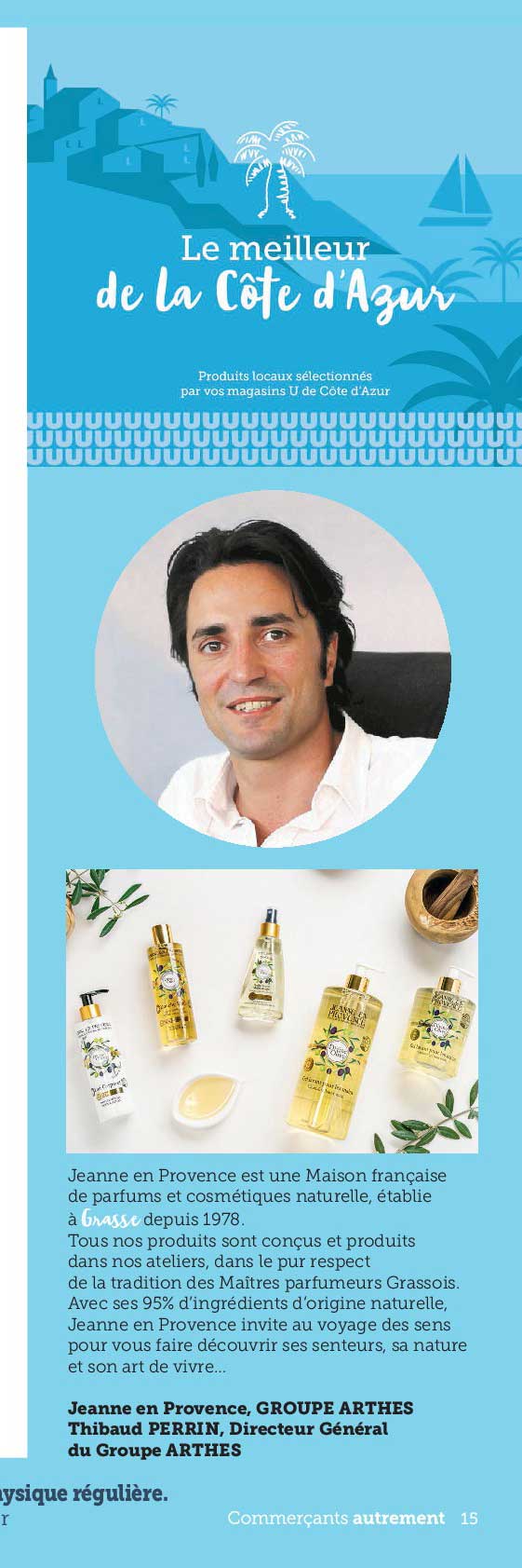 le meilleur de la côte d'agur