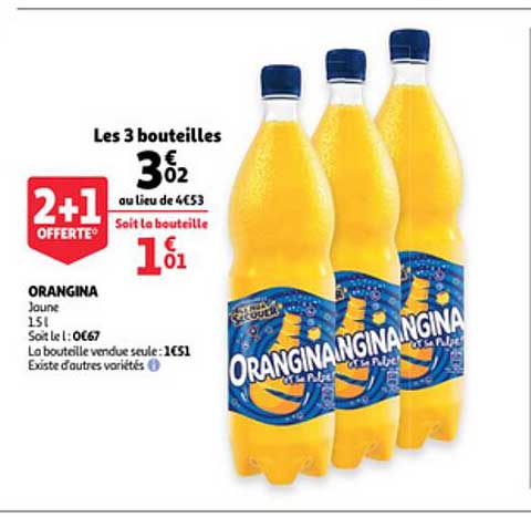 Orangina