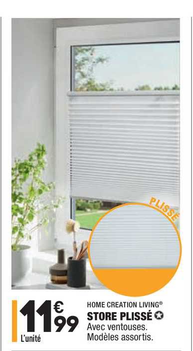 store plissé home creation living