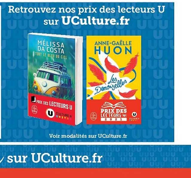 uculture.fr