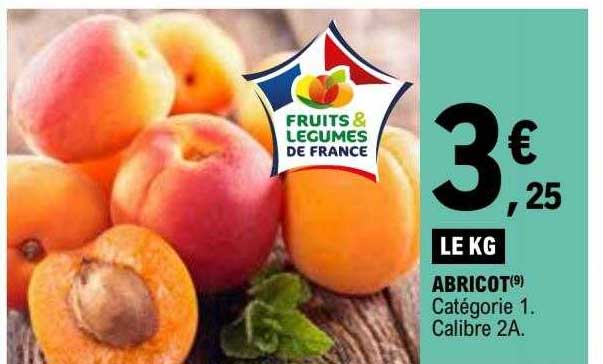 Abricot