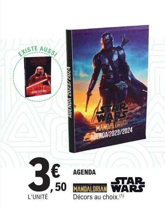 agenda mandalorian star wars