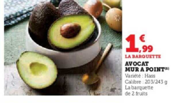 avocat mur à point