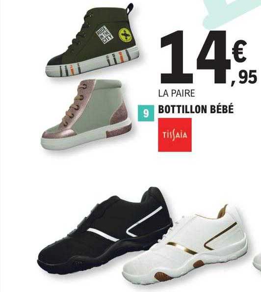 bottillon bébé tissaia