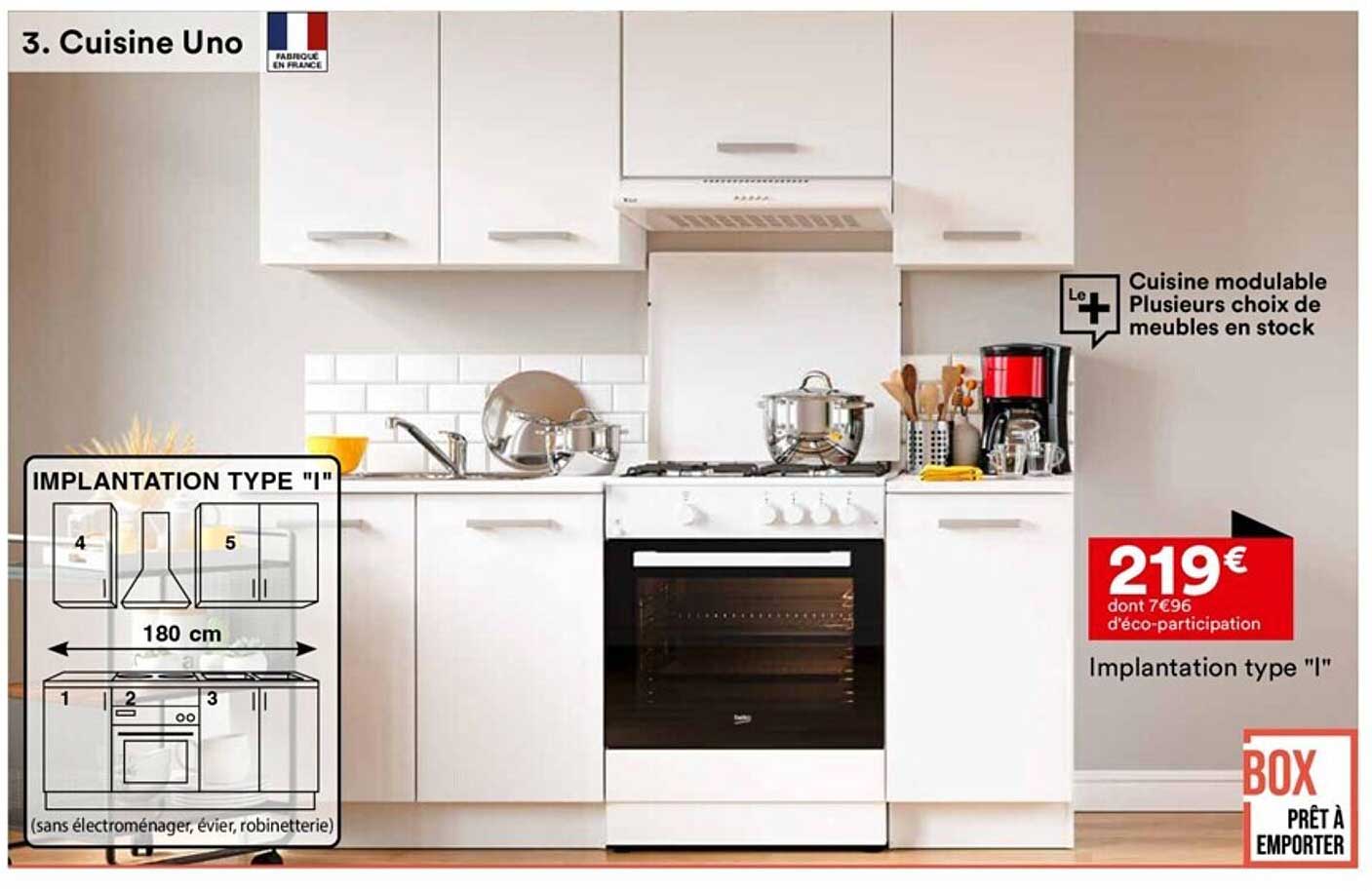 implantation type "l"