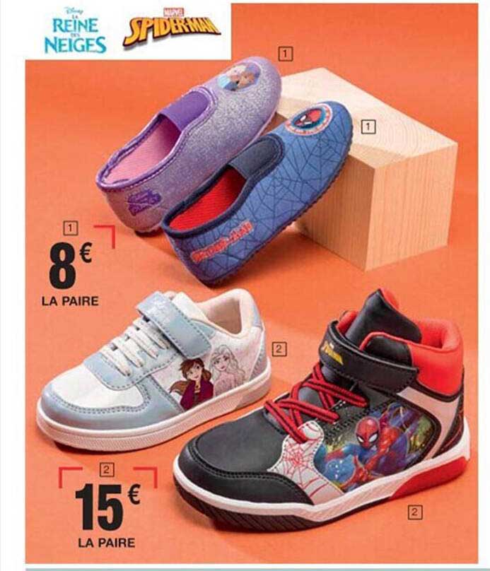 la reine des neiges, marvel spider-man