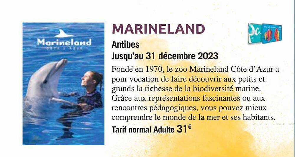 Marineland