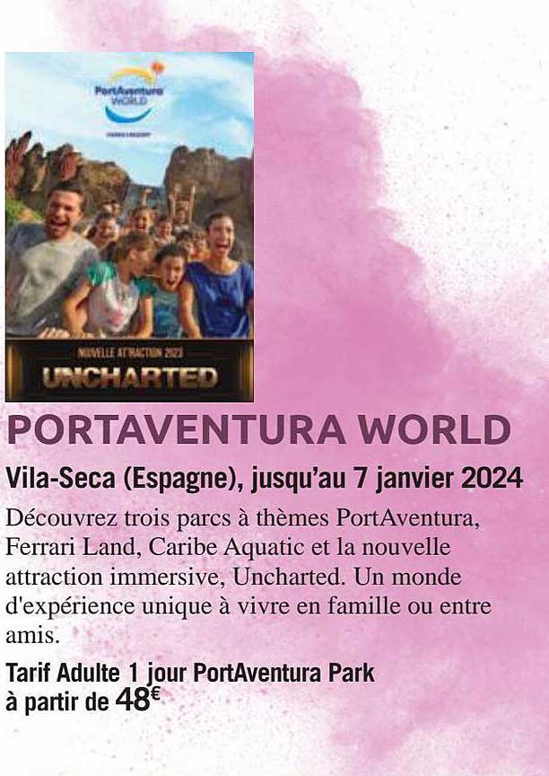 Portaventura World