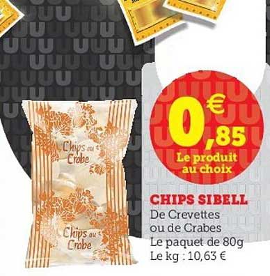 chips sibell