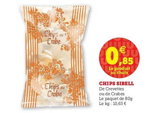 chips sibell