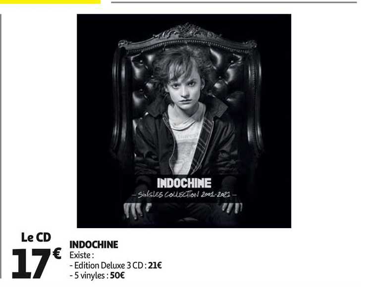 indochine
