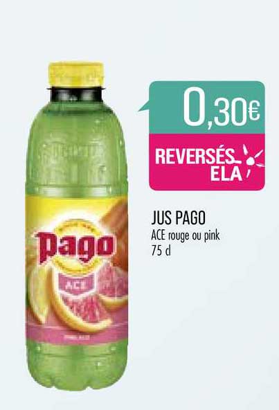 Jus Pago
