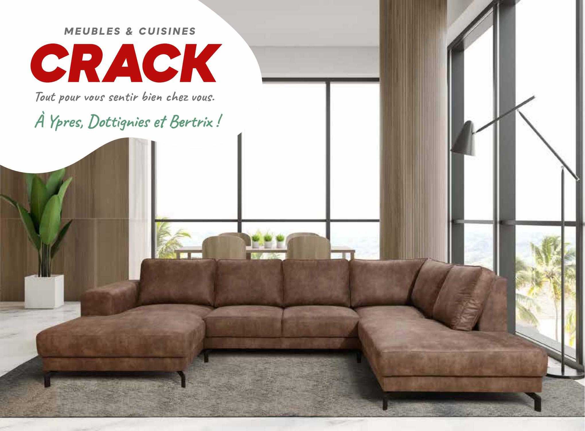 meubles & cuisines crack