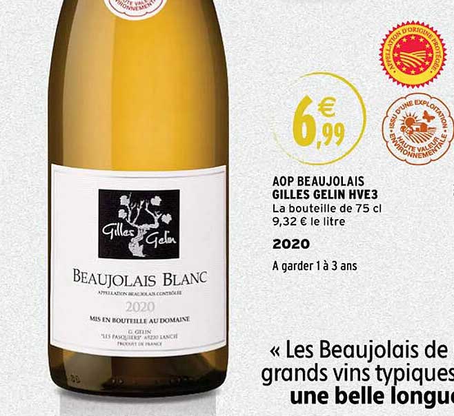 aop beaujolais gilles gelin hve3 2020