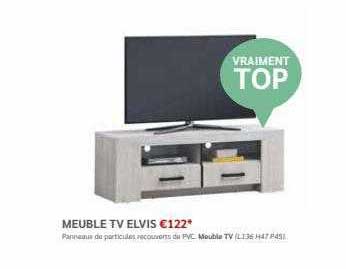 Meuble Tv Elvis