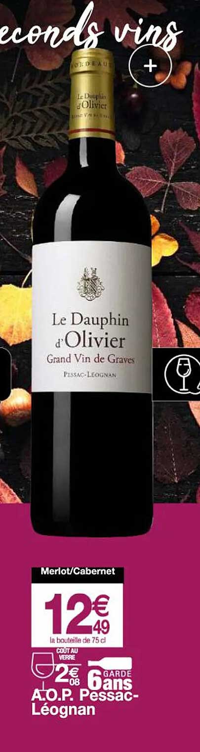 a.o.p. pessac-léognan