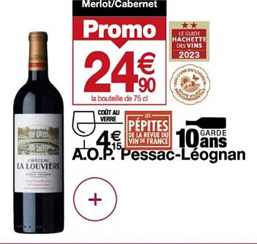 a.o.p. pessac-léognan