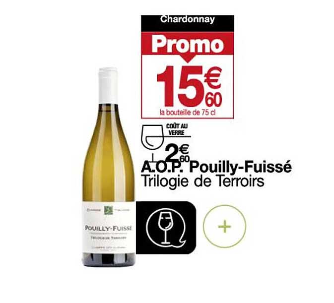 a.o.p. pouilly-fuissé