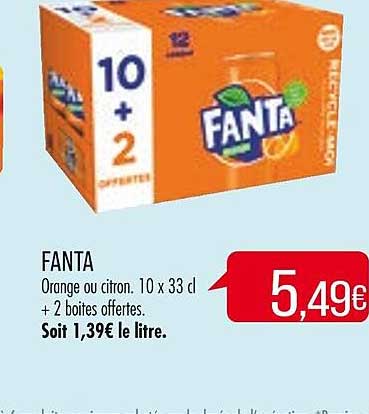 Fanta