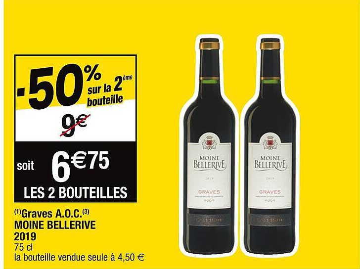 graves a.o.c. moine bellerive 2019