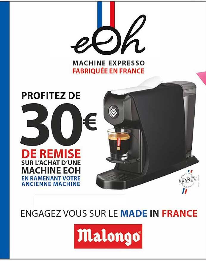 une machine eoh