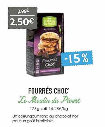 fourrés choc le moulin du pivert