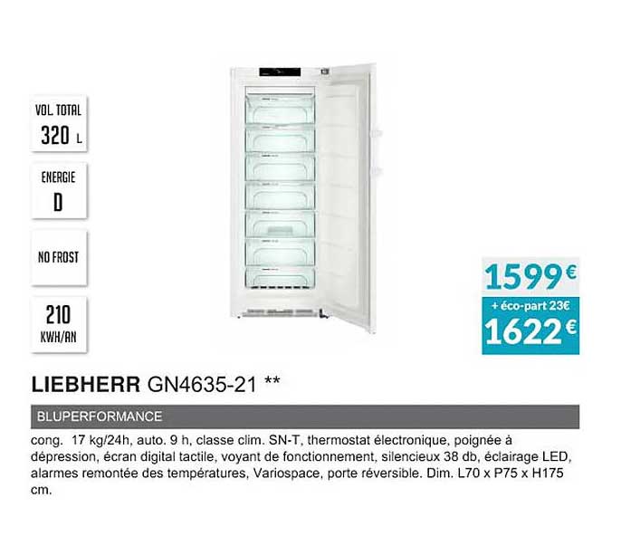 liebherr gn4635-21 bluperformance