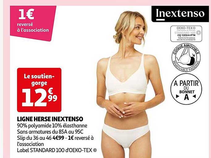 ligne herse inextenso