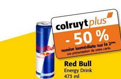 red bull