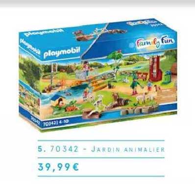 70342 - jardin animalier