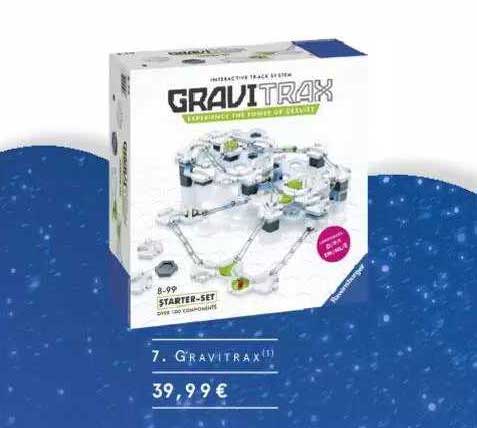 gravitrax