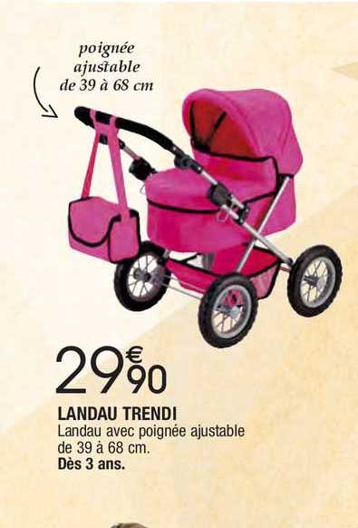 landau trendi