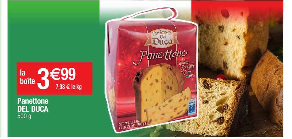 penettone del duca