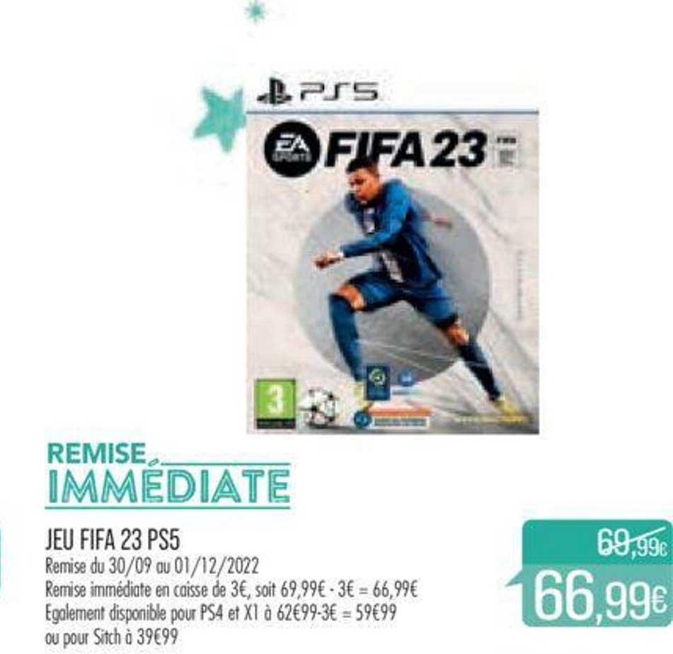 jeu fifa 25