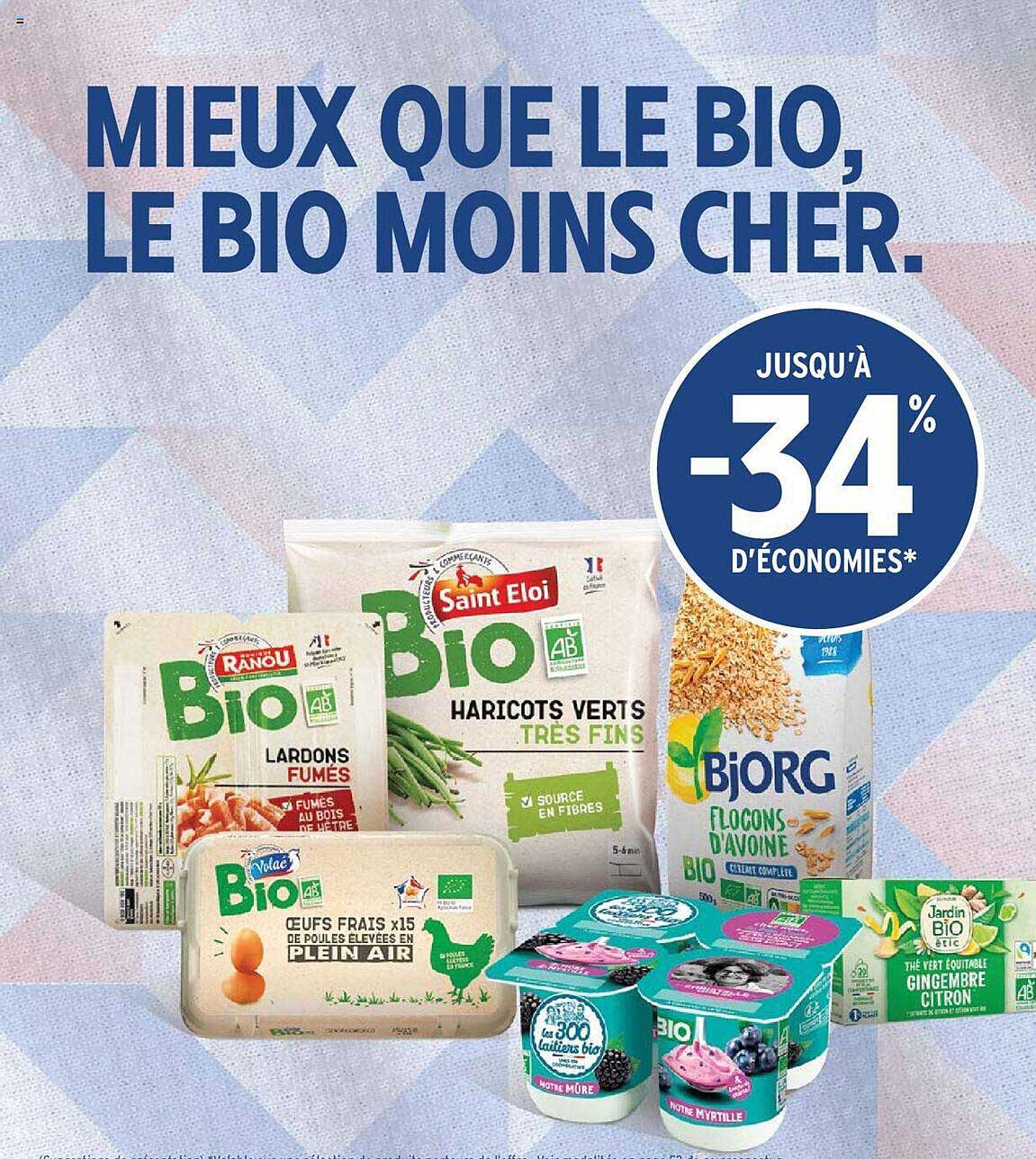 mieux que le bio, le bio moins cher