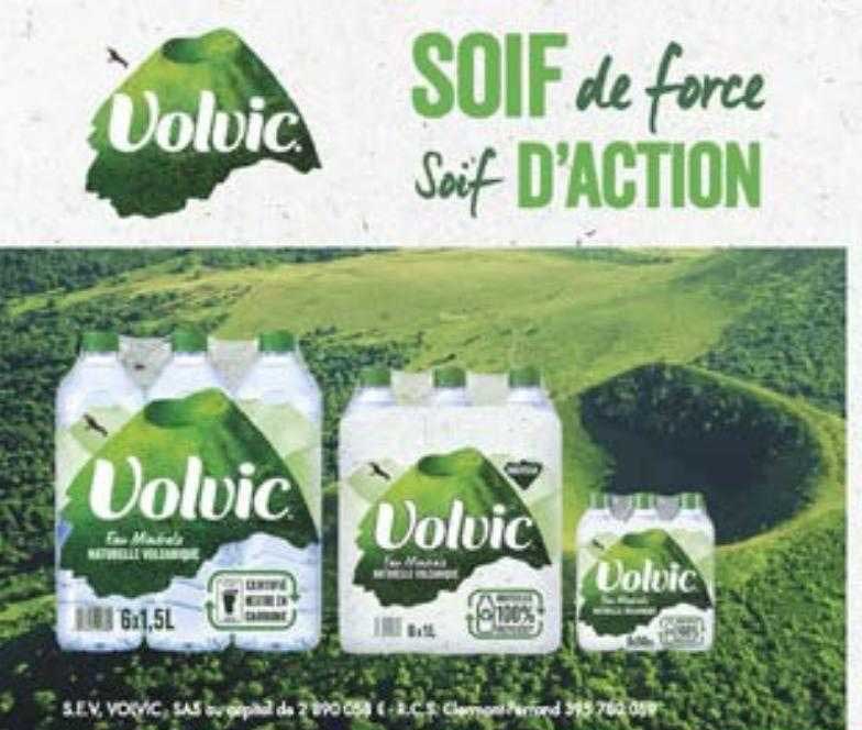 Volvic