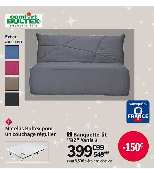 banquette-lit "bz" yanis 3