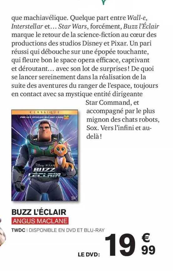 buzz l'éclair angus maclane