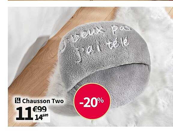 chausson two