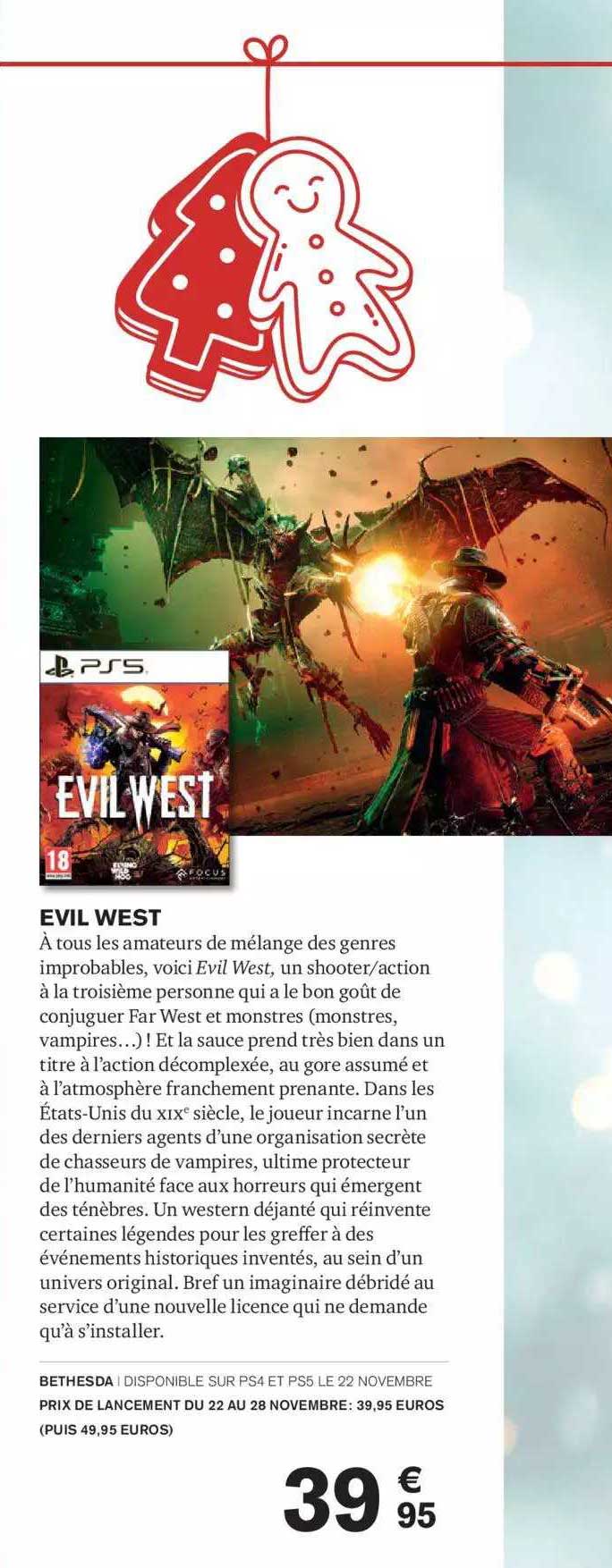 evil west