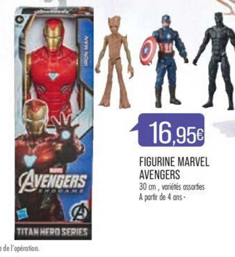 Figurine Marvel Avengers
