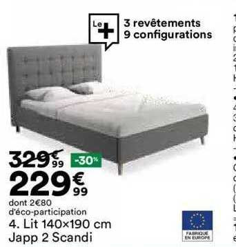 lit 140x190cm japp 2 scandi