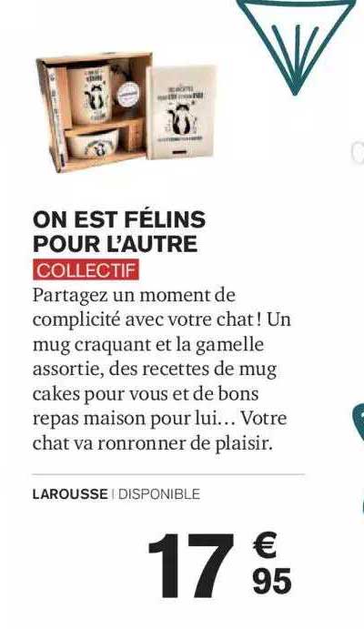 On Est Félins Pour L'autre Collectif