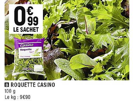Roquette Casino