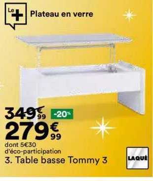 table basse tommy 3