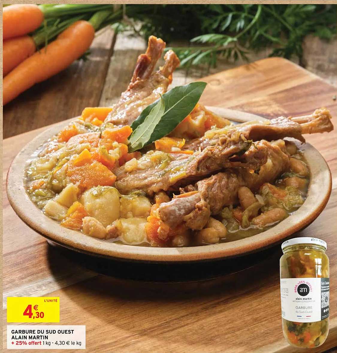 carbure du sud ouest alain martin