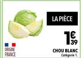 Chou Blanc