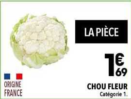 Chou Fleur