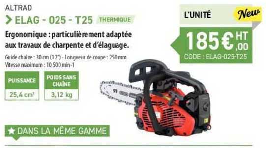 Elag Altrad - 025 - T25